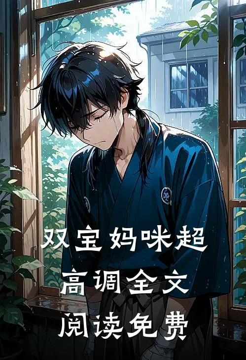 双宝妈咪超高调全文阅读免费