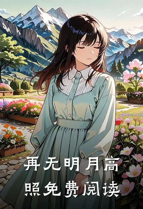 再无明月高照免费阅读