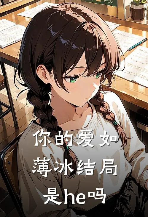 你的爱如薄冰结局是he吗