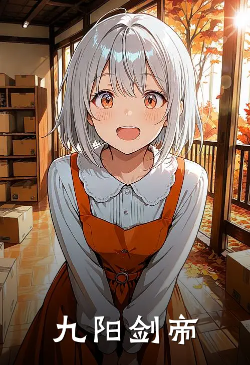 九阳剑帝