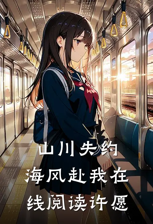 山川失约，海风赴我在线阅读许愿