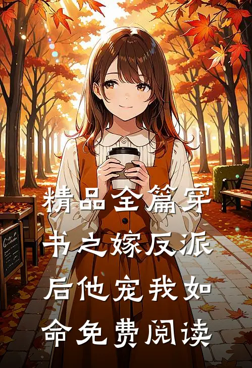 精品全篇穿书之嫁反派后他宠我如命免费阅读