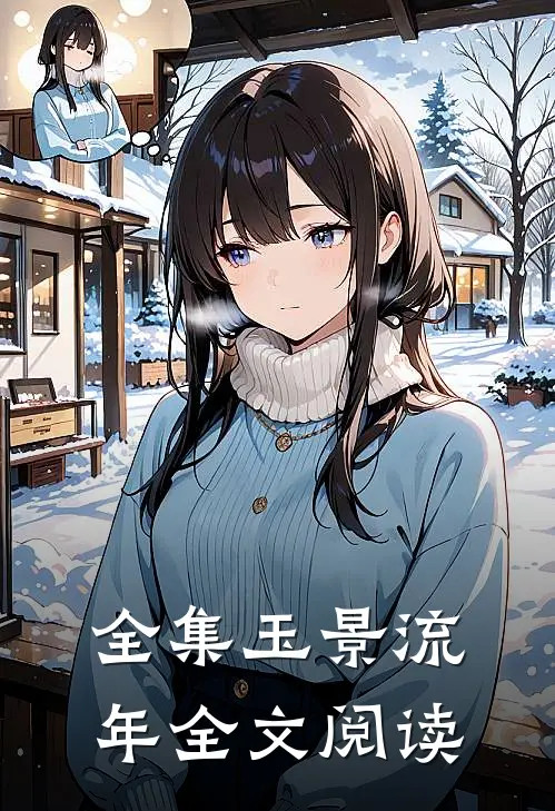 全集玉景流年全文阅读