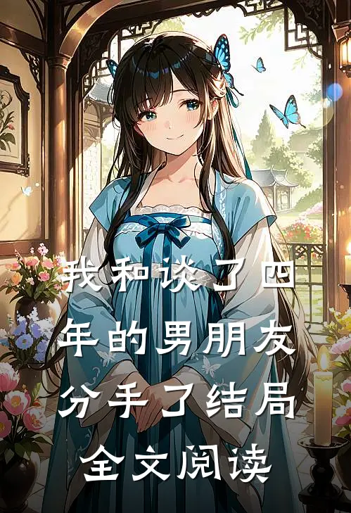 我和谈了四年的男朋友分手了结局全文阅读