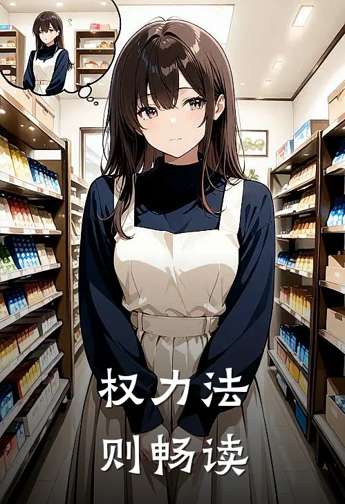 权力法则畅读