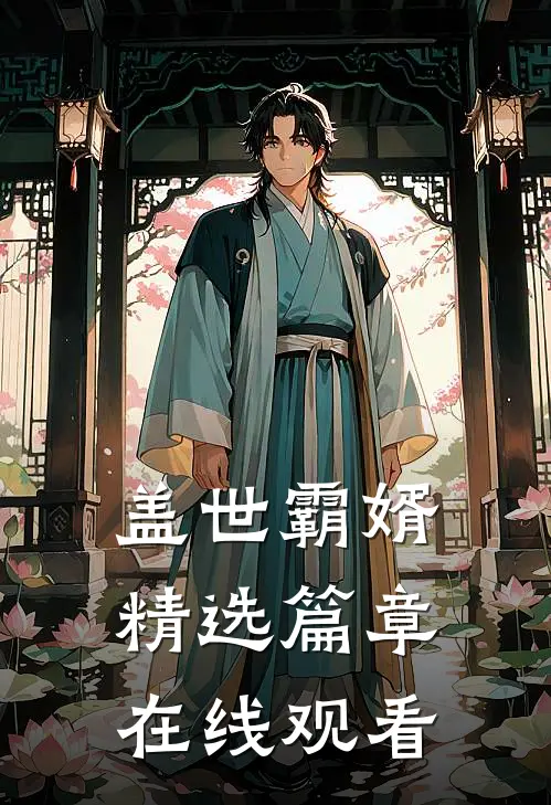 盖世霸婿精选篇章在线观看