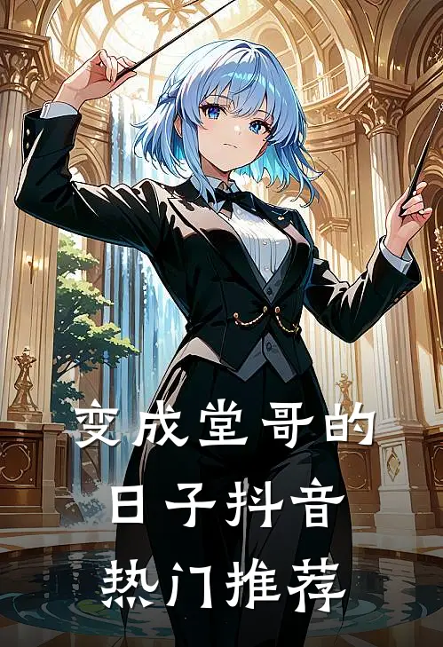 变成堂哥的日子抖音热门推荐