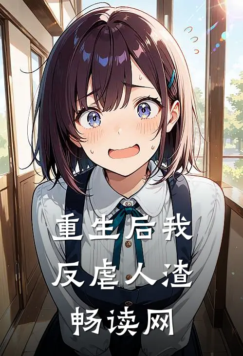 重生后我反虐人渣畅读网