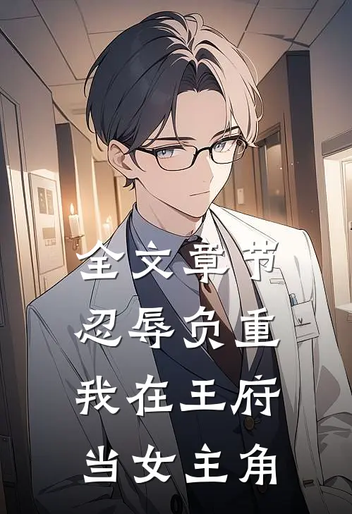 全文章节忍辱负重,我在王府当女主角