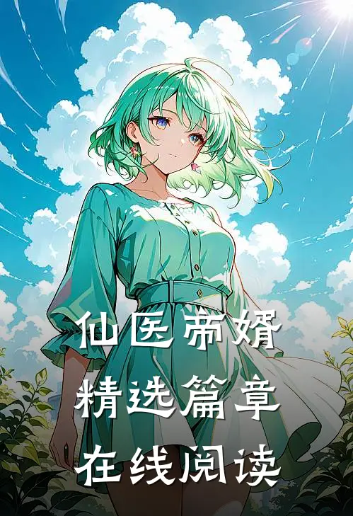 仙医帝婿精选篇章在线阅读