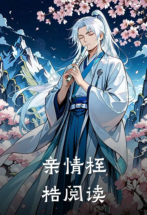 亲情桎梏阅读