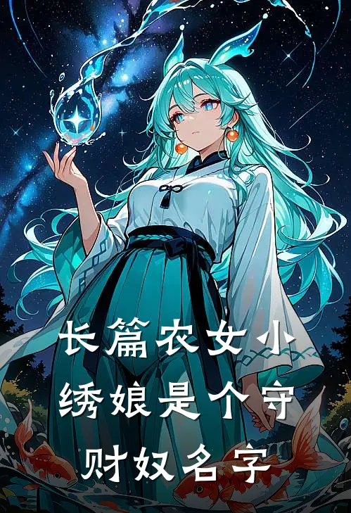 长篇农女小绣娘是个守财奴名字