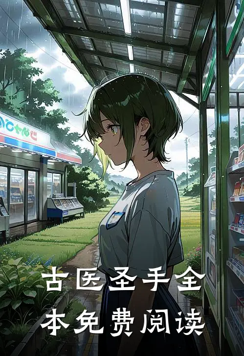 古医圣手全本免费阅读