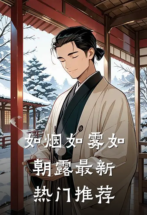 如烟如雾如朝露最新热门推荐