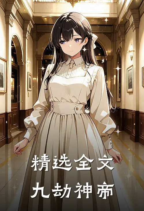 精选全文九劫神帝