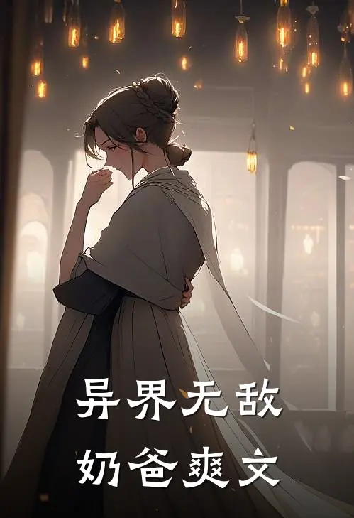 异界无敌奶爸爽文