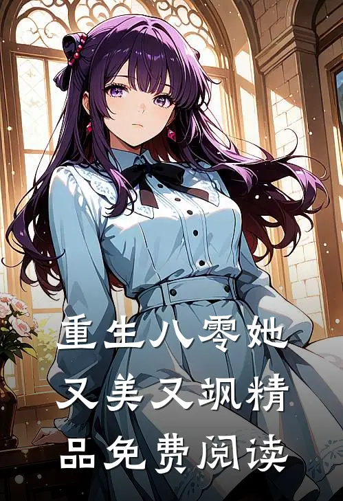 重生八零她又美又飒精品免费阅读