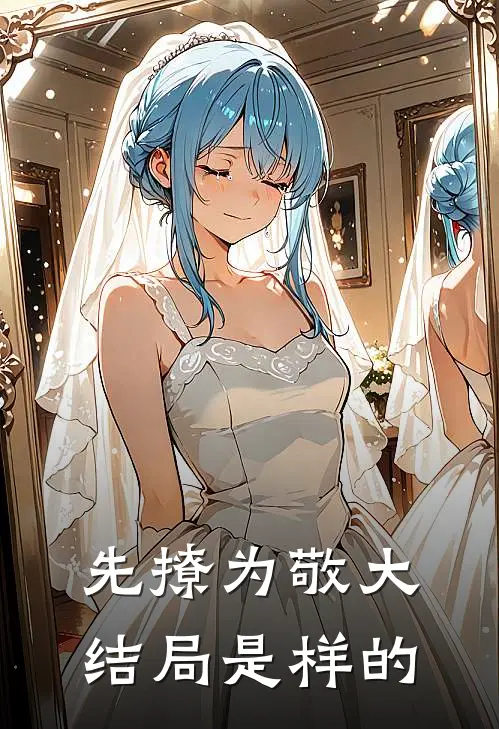 先撩为敬大结局是样的