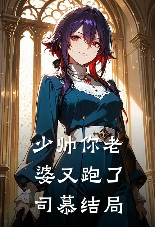 少帅你老婆又跑了司慕结局