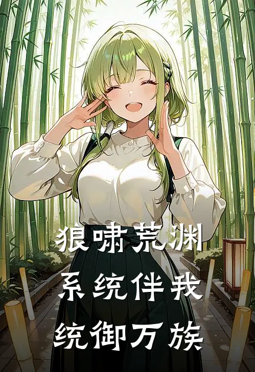 狼啸荒渊：系统伴我统御万族