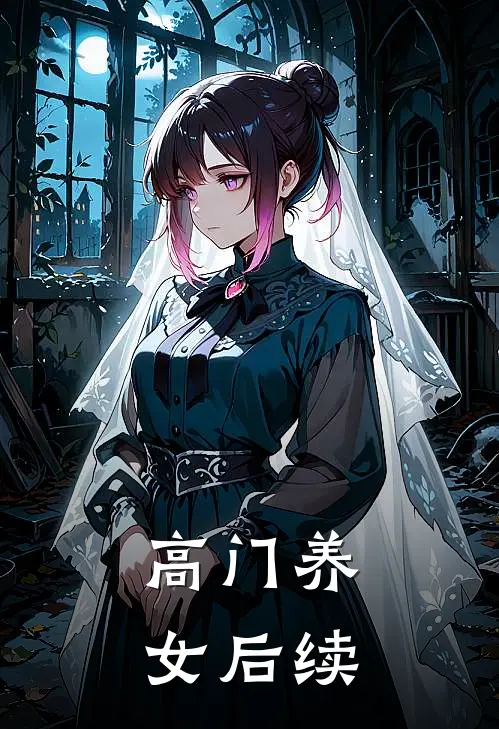 高门养女后续