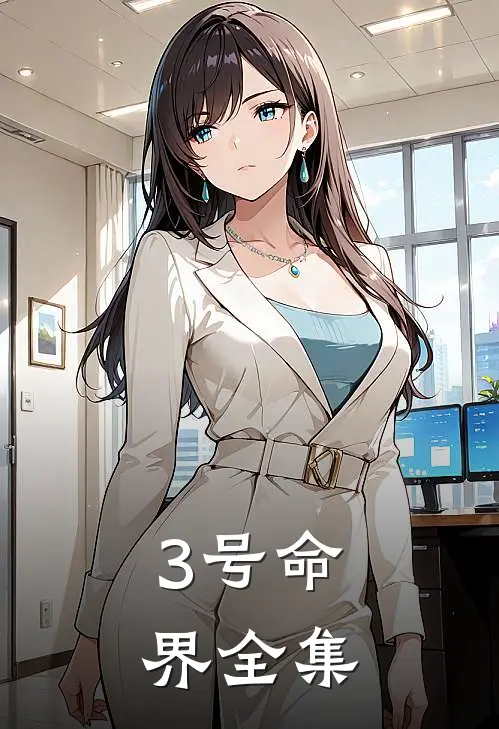 3号命界全集