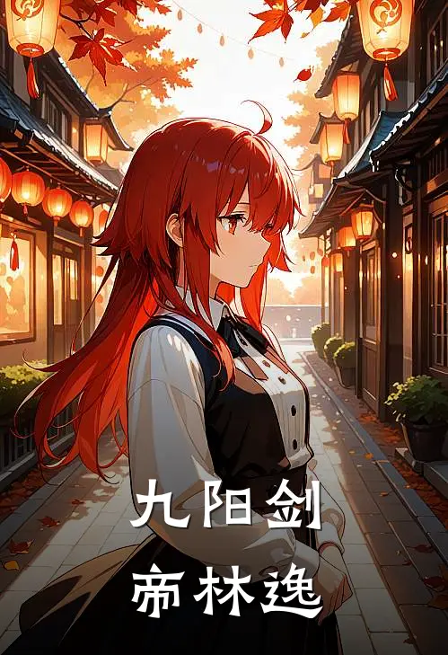 九阳剑帝林逸