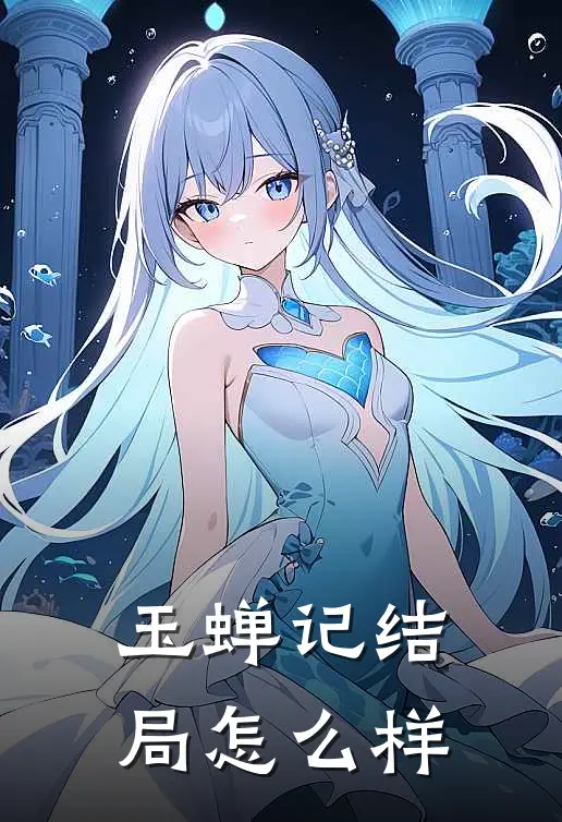 玉蝉记结局怎么样