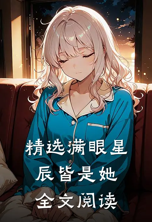 精选满眼星辰皆是她全文阅读