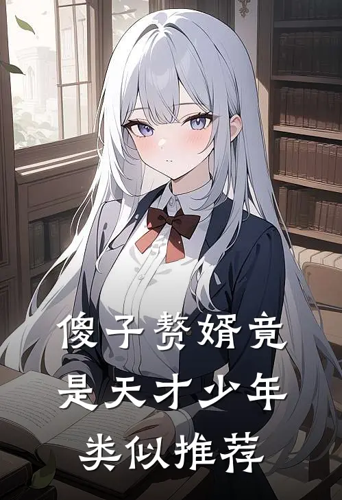 傻子赘婿竟是天才少年类似推荐
