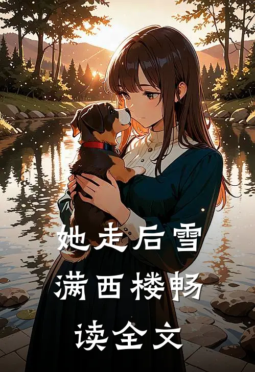 她走后雪满西楼畅读全文