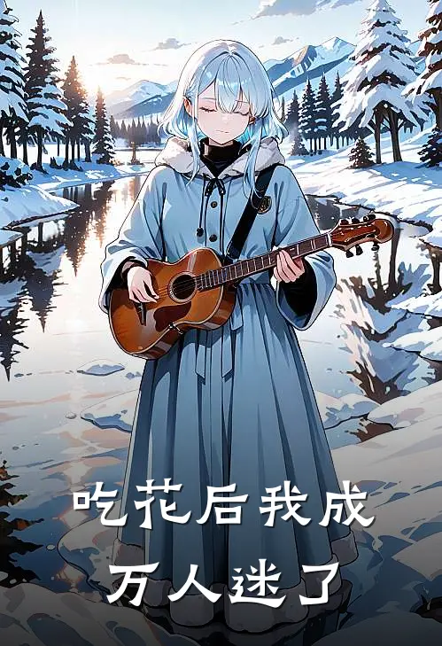 吃花后我成万人迷了