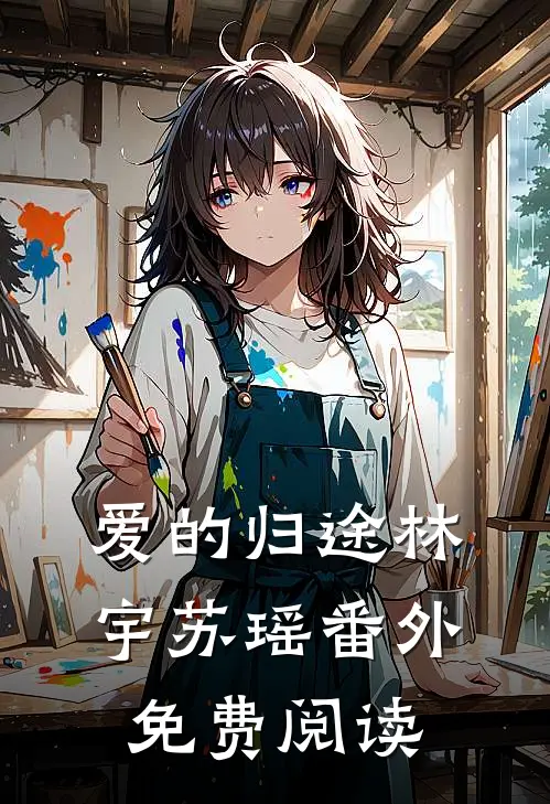 爱的归途林宇苏瑶番外免费阅读