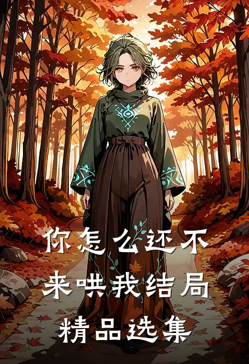 你怎么还不来哄我结局精品选集