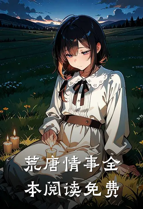 荒唐情事全本阅读免费
