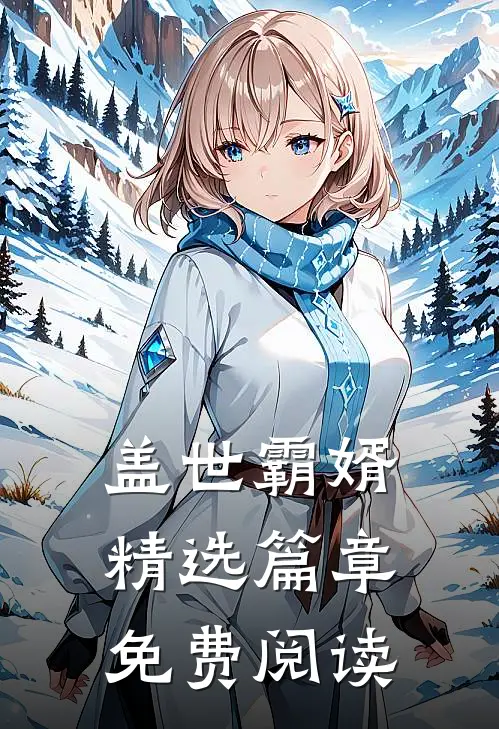 盖世霸婿精选篇章免费阅读