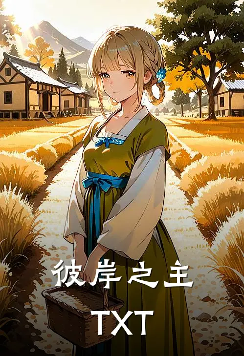 彼岸之主TXT