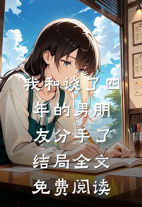 我和谈了四年的男朋友分手了结局全文免费阅读