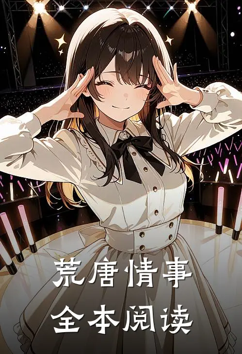 荒唐情事全本阅读