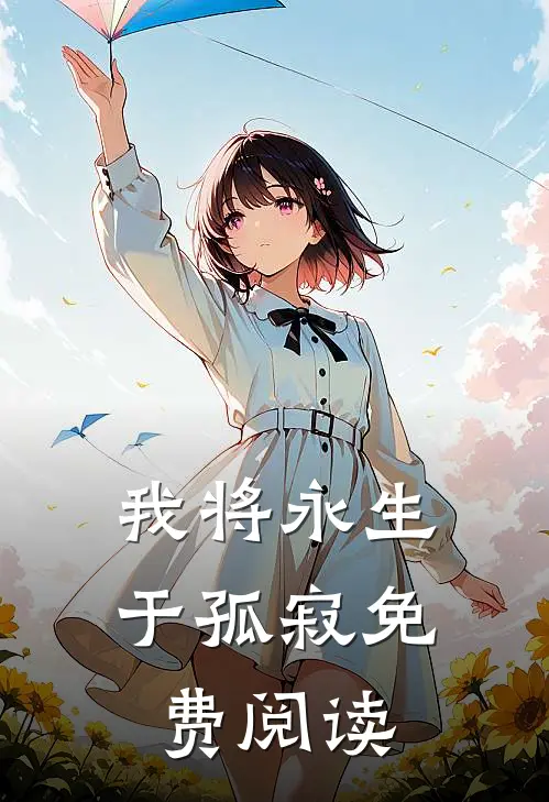 我将永生于孤寂免费阅读