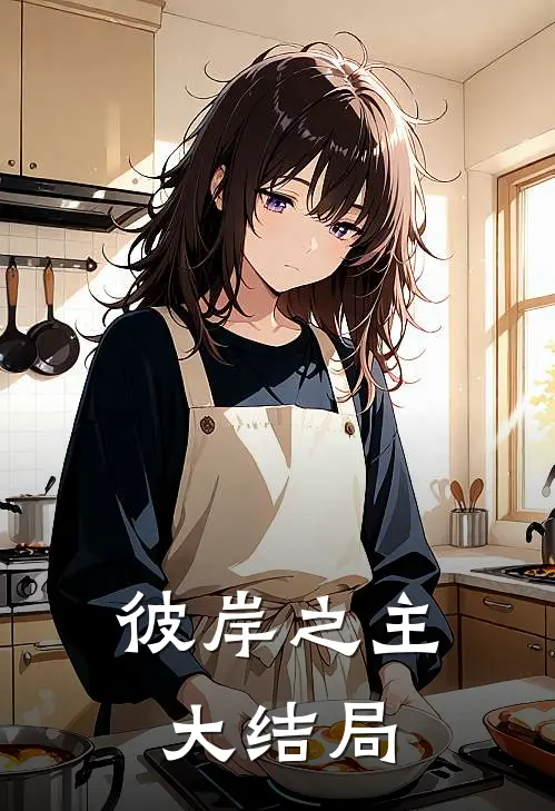 彼岸之主大结局