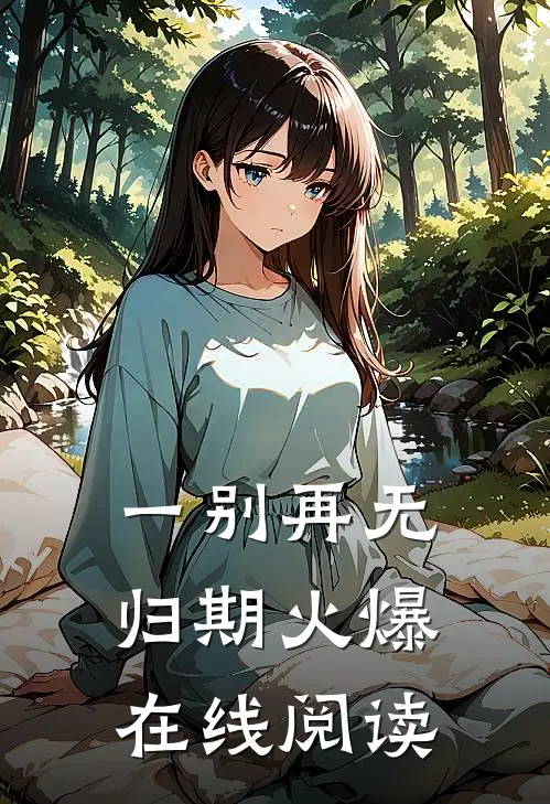 一别再无归期火爆在线阅读