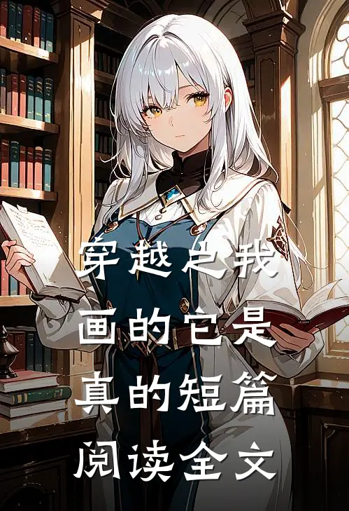 穿越之我画的它是真的短篇阅读全文