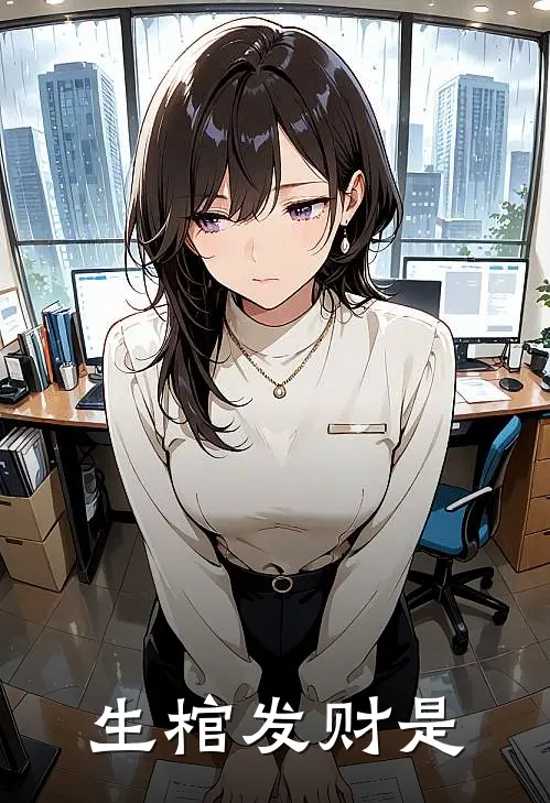 生棺发财是