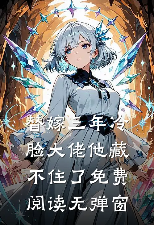替嫁三年冷脸大佬他藏不住了免费阅读无弹窗