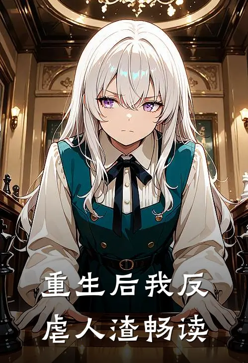 重生后我反虐人渣畅读