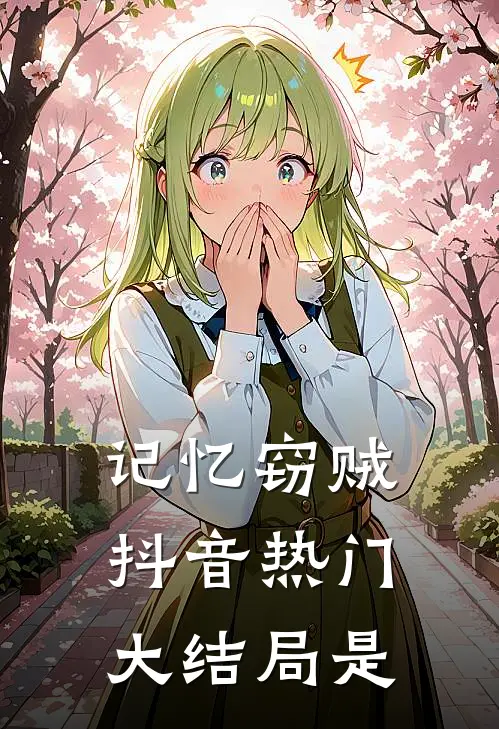 记忆窃贼抖音热门大结局是