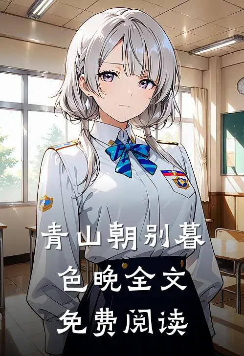 青山朝别暮色晚全文免费阅读