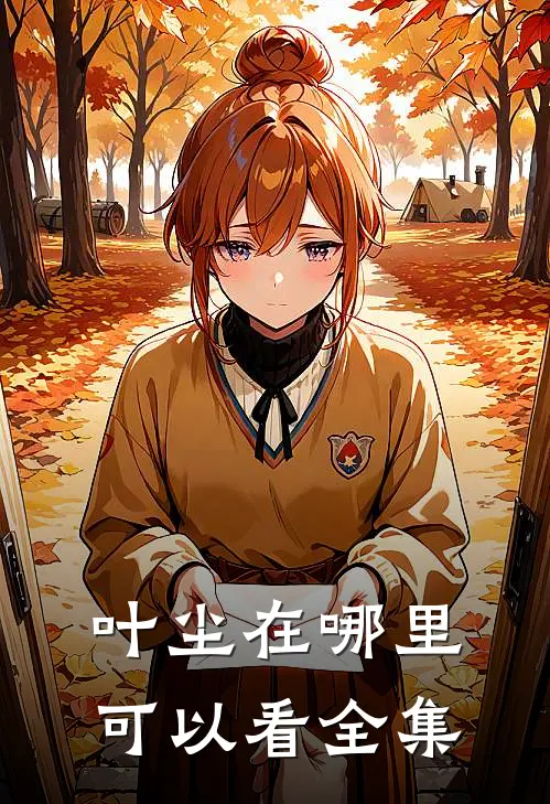 叶尘在哪里可以看全集