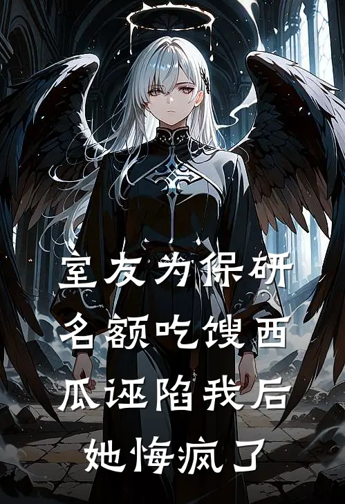 室友为保研名额吃馊西瓜诬陷我后，她悔疯了
